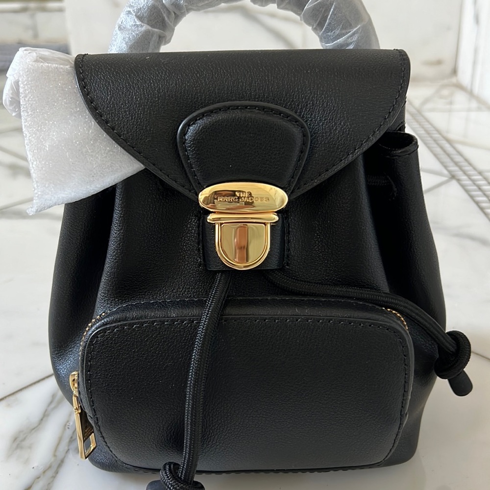 Marc Jacobs mini Backpack